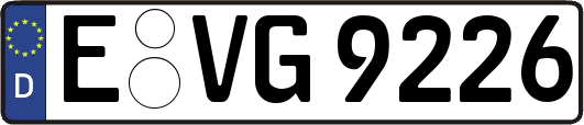 E-VG9226
