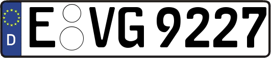 E-VG9227