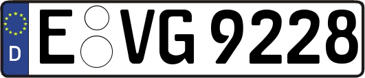 E-VG9228