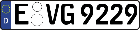 E-VG9229