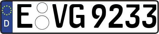 E-VG9233