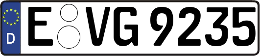 E-VG9235