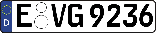 E-VG9236