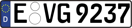 E-VG9237