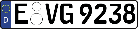 E-VG9238
