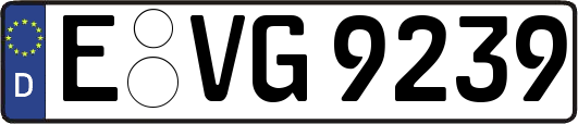 E-VG9239