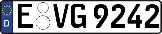 E-VG9242