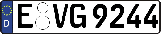 E-VG9244
