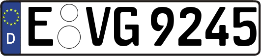 E-VG9245