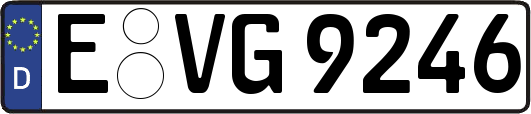 E-VG9246