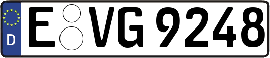 E-VG9248