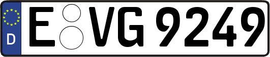 E-VG9249
