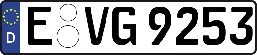 E-VG9253