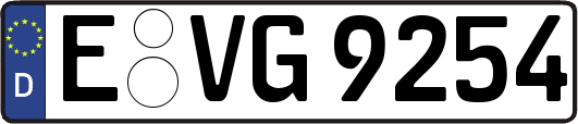 E-VG9254