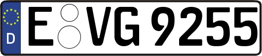 E-VG9255