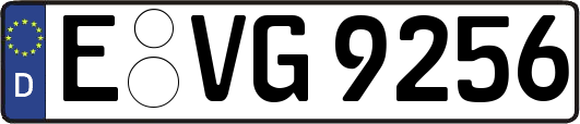 E-VG9256