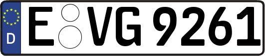 E-VG9261