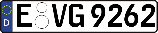 E-VG9262