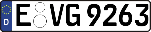 E-VG9263