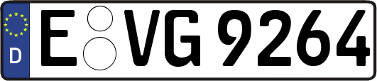 E-VG9264