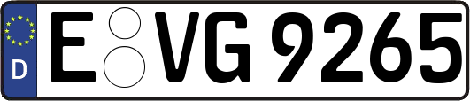 E-VG9265