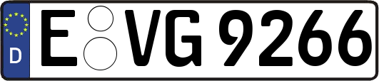 E-VG9266