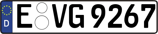 E-VG9267