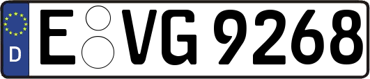 E-VG9268