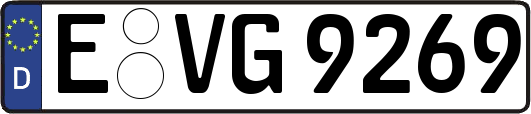 E-VG9269