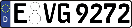 E-VG9272