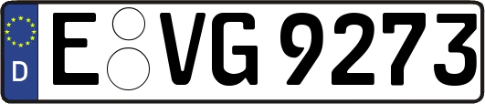 E-VG9273