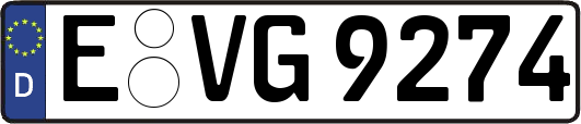E-VG9274
