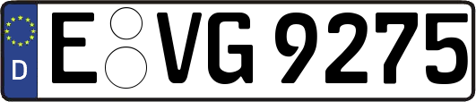 E-VG9275