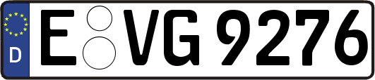 E-VG9276