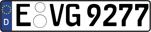E-VG9277