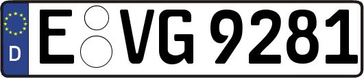 E-VG9281