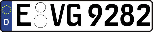 E-VG9282