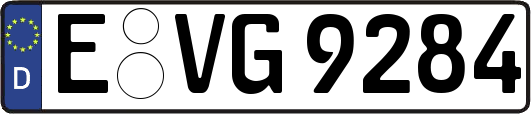 E-VG9284