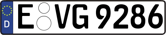 E-VG9286