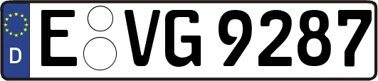 E-VG9287