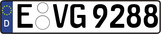 E-VG9288