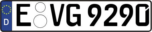 E-VG9290