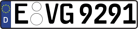 E-VG9291