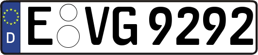 E-VG9292