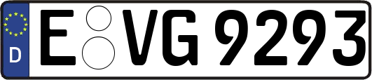 E-VG9293