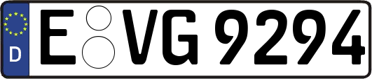 E-VG9294