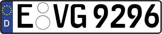 E-VG9296