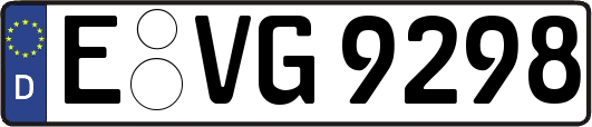 E-VG9298