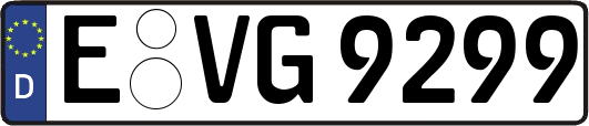 E-VG9299