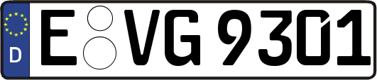 E-VG9301